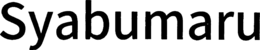 SYABUMARU trademark