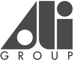 ALI GROUP trademark
