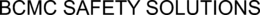 BCMC SAFETY SOLUTIONS trademark