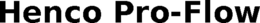 HENCO PRO-FLOW trademark