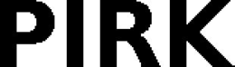 PIRK trademark