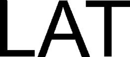 LAT trademark
