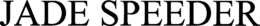 JADE SPEEDER trademark