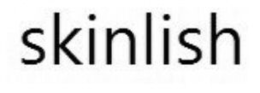SKINLISH trademark