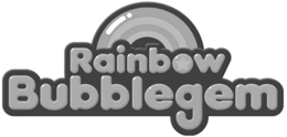 RAINBOW BUBBLEGEM trademark