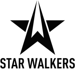 STAR WALKERS trademark