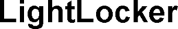 LIGHTLOCKER trademark