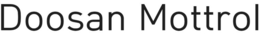 DOOSAN MOTTROL trademark