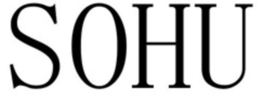 SOHU trademark