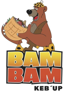 BAM BAM KEP´UP trademark