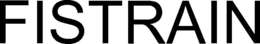 FISTRAIN trademark