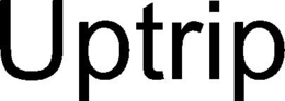 UPTRIP trademark