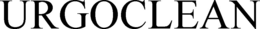 URGOCLEAN trademark