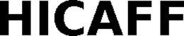 HICAFF trademark