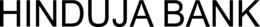 HINDUJA BANK trademark