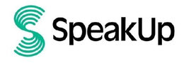 S SPEAKUP trademark