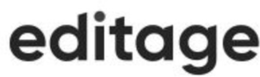 EDITAGE trademark