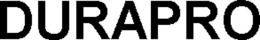 DURAPRO trademark