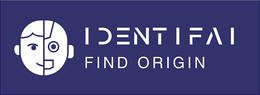 IDENTIFAI FIND ORIGIN trademark