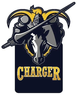 CHARGER trademark