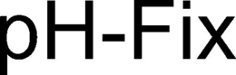PH-FIX trademark