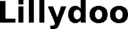 LILLYDOO trademark