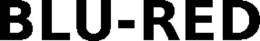BLU-RED trademark