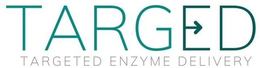TARGED TARGETED ENZYME DELIVERY trademark