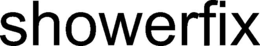 SHOWERFIX trademark