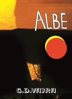 ALBE G.D.VAJRA trademark