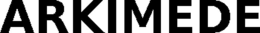 ARKIMEDE trademark