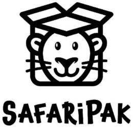 SAFARIPAK trademark
