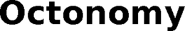 OCTONOMY trademark