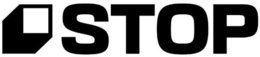 STOP trademark