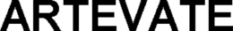 ARTEVATE trademark