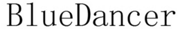 BLUEDANCER trademark