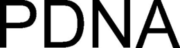 PDNA trademark