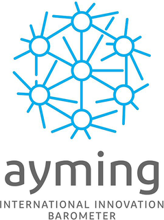 AYMING INTERNATIONAL INNOVATION BAROMETER trademark