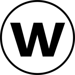 W trademark
