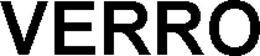 VERRO trademark