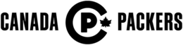 CANADA CP PACKERS trademark