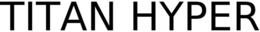 TITAN HYPER trademark