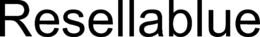 RESELLABLUE trademark