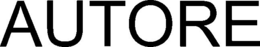 AUTORE trademark
