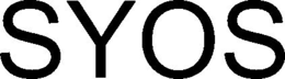 SYOS trademark