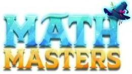 MATH MASTERS trademark
