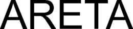 ARETA trademark
