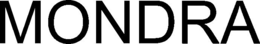 MONDRA trademark