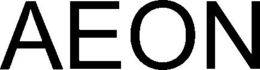 AEON trademark