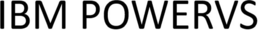 IBM POWERVS trademark